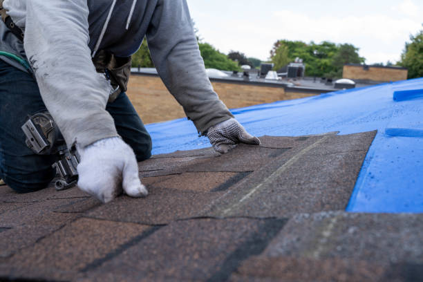 Quick and Trustworthy Emergency Roof Repair Services in Riverdale Park, MD