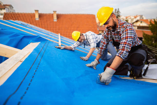 Best Residential Roof Replacement  in Riverdale Park, MD