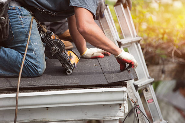 Best Roof Leak Repair  in Riverdale Park, MD