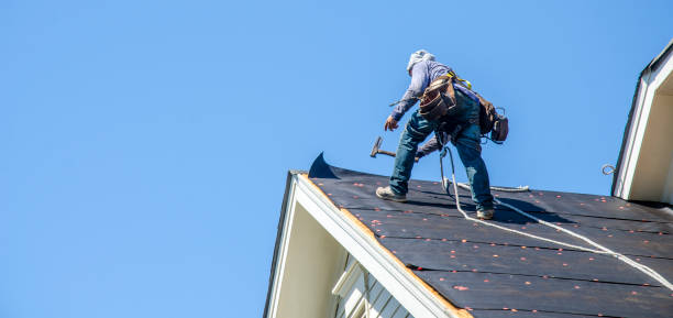 Best Storm Damage Roof Repair  in Riverdale Park, MD